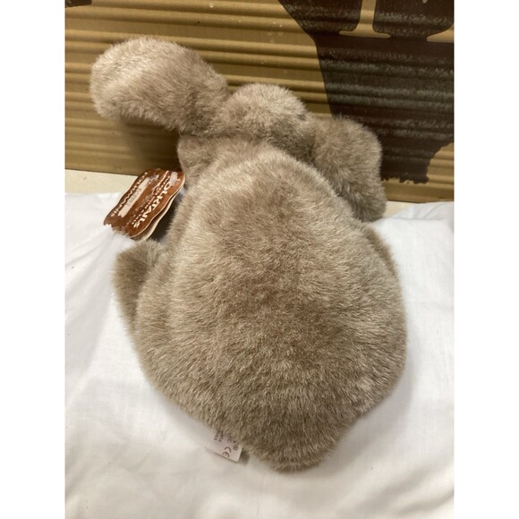 Folkmanis Folktails Baby Lop Eared Rabbit Puppet Plush Animals Golf Headcover - Picture 4 of 15